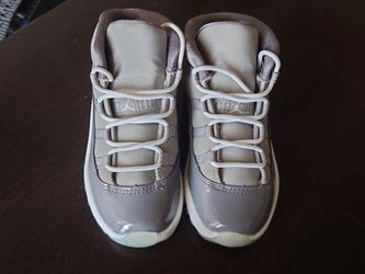 lot of 3 Kids Toddler Nike Jordan Retro Sneakers Uptempo Nike air