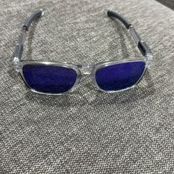 Catalyst Glasses 