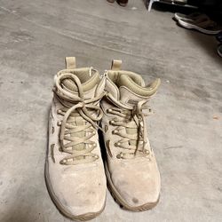 Reebok Men’s Shoes I