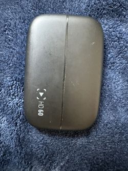 Elgato HD60