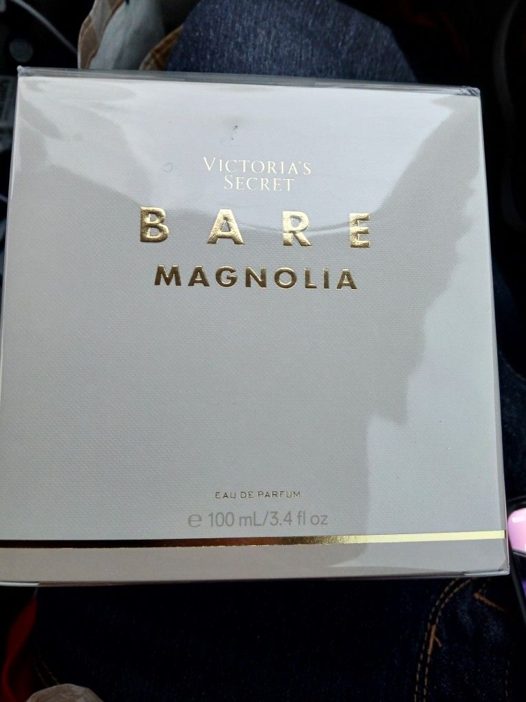 Victoria Secret Bare Magnollia  Perfum
