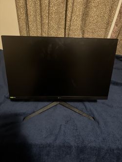 LG Ultragear Gaming Monitor 
