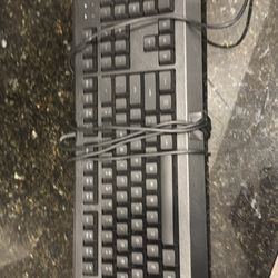 Razer Gaming Keyboard