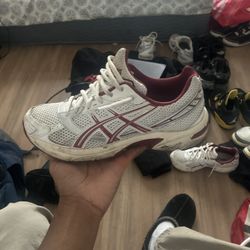 ASICS 