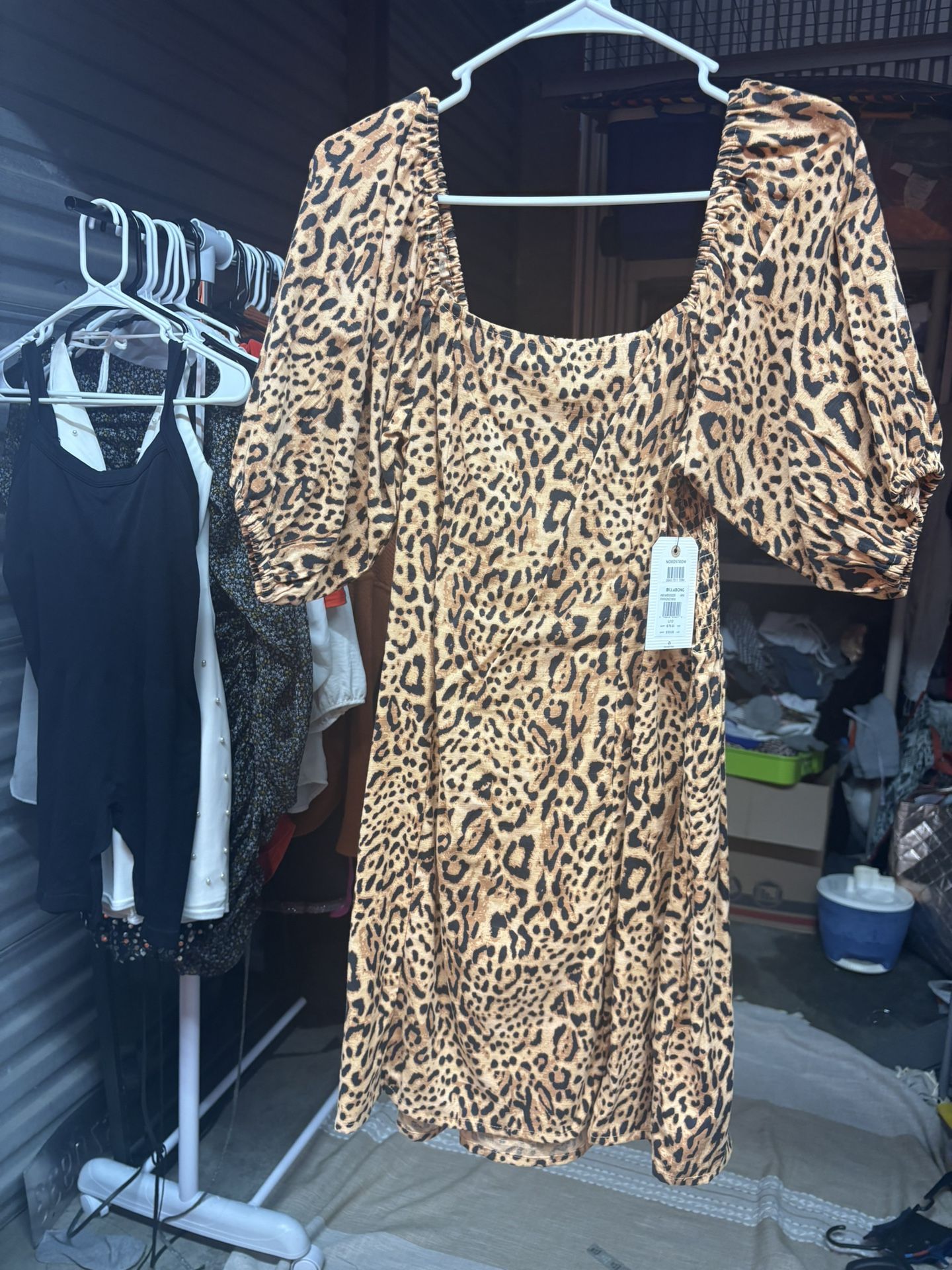 Size M Woman’s Clothes