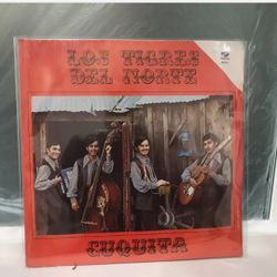 Mexican Norteno/Ranchera/Banda Music On Lp Vynil Record 