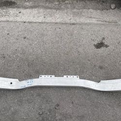 2020 2021 2022 BMW 1 F40 2 F44 FRONT BUMPER REINFORCEMENT IMPACT BEAM CRASH BAR