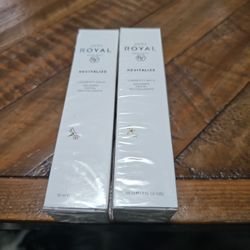 Jafra Royal Revitalize Longevity Balm