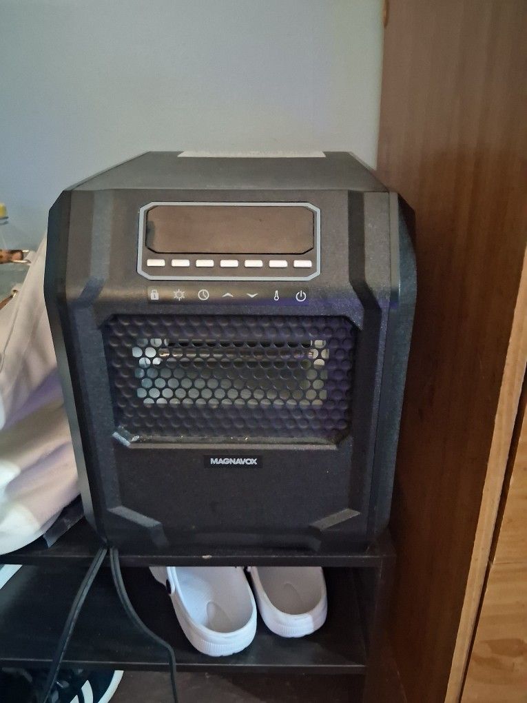 Space/room Heaters 