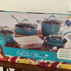 Cookware Set