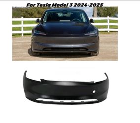 Tesla aftermarket parts