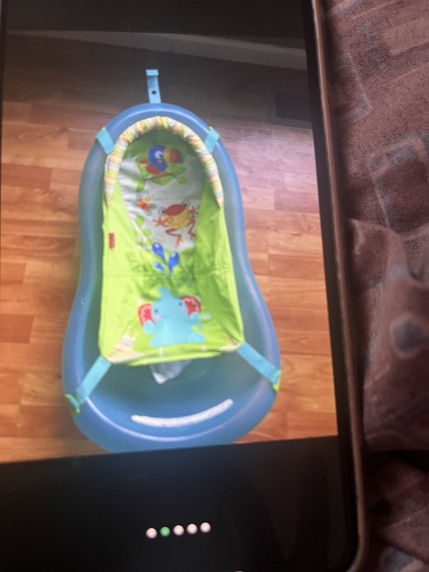 Bath Tap For Babies