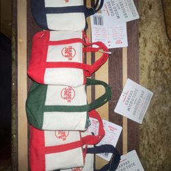 Trader Joes Micro Tote Bag