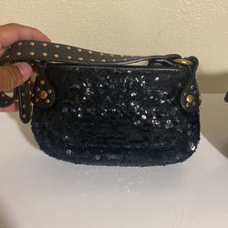 Armani Exchange Carry Bag