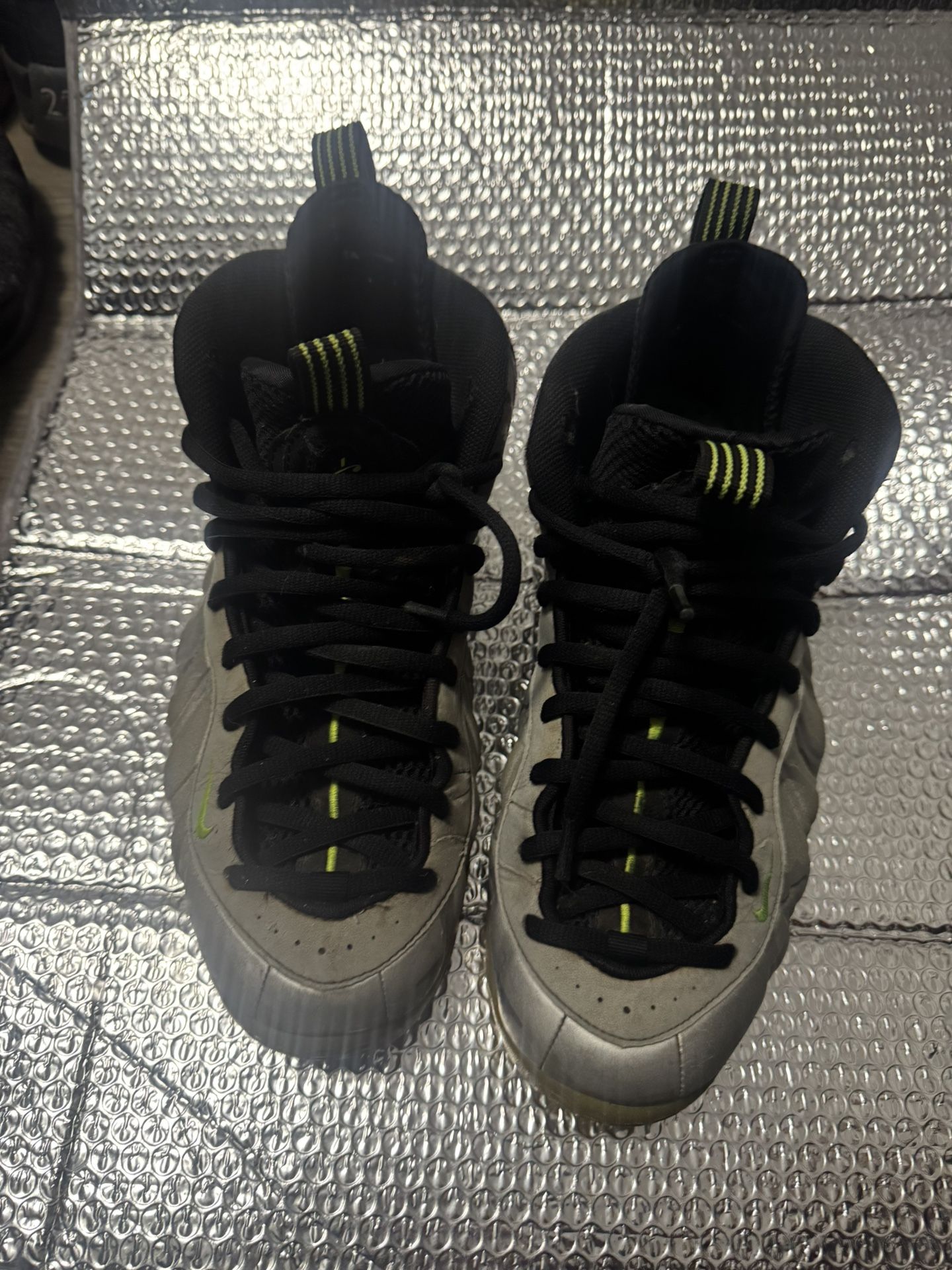 Nike Foamposites 11.5