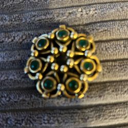 Vintage Brooch
