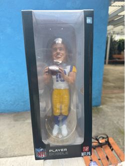 Cooper Kupp Super Bowl MVP Bobblehead LA Rams
