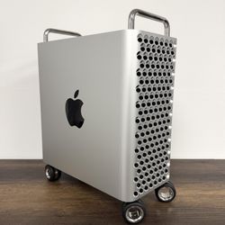 Apple Mac Pro 16 Core Intel Xeon*96GB RAM*1TB SSD