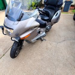 2000 BMW K 1200
