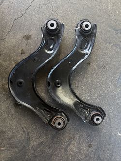 Rear Control Arms OEM PART, for 11th gen Honda civic