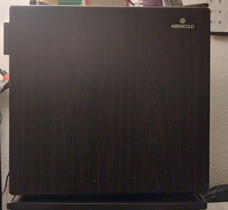 Mini Refrigerator