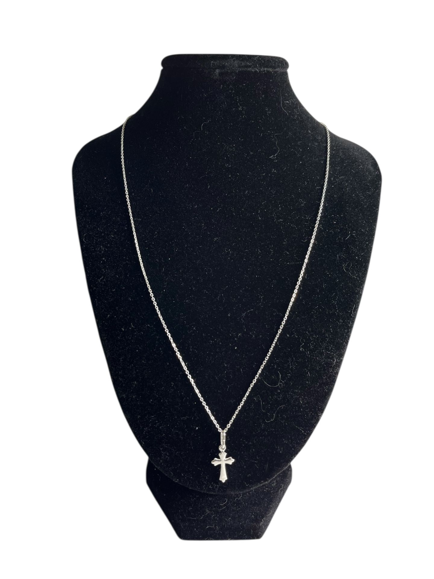 Baby Cross SS925