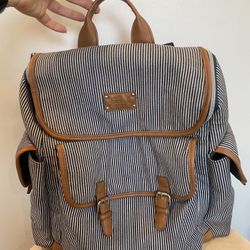 Carter’s Diaper Bag Back Pack Unisex