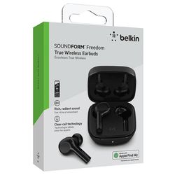 SoundForm Freedom True Wireless Earbuds