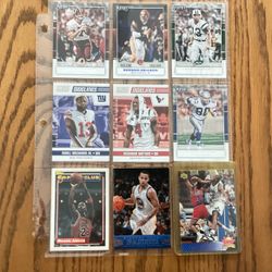 Trading Cards In Collectibles and Art-$200 for 5000 cards 