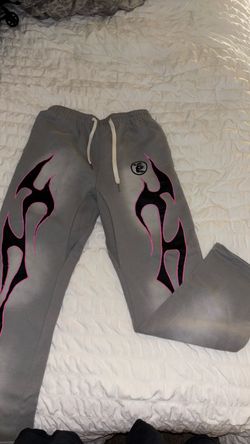 HELLSTAR sweats