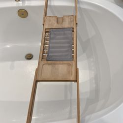 bathroom holder 