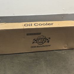20022 CSF Oil Cooler for Ford Explorer Mercury Mountaineer 2002-2005 New