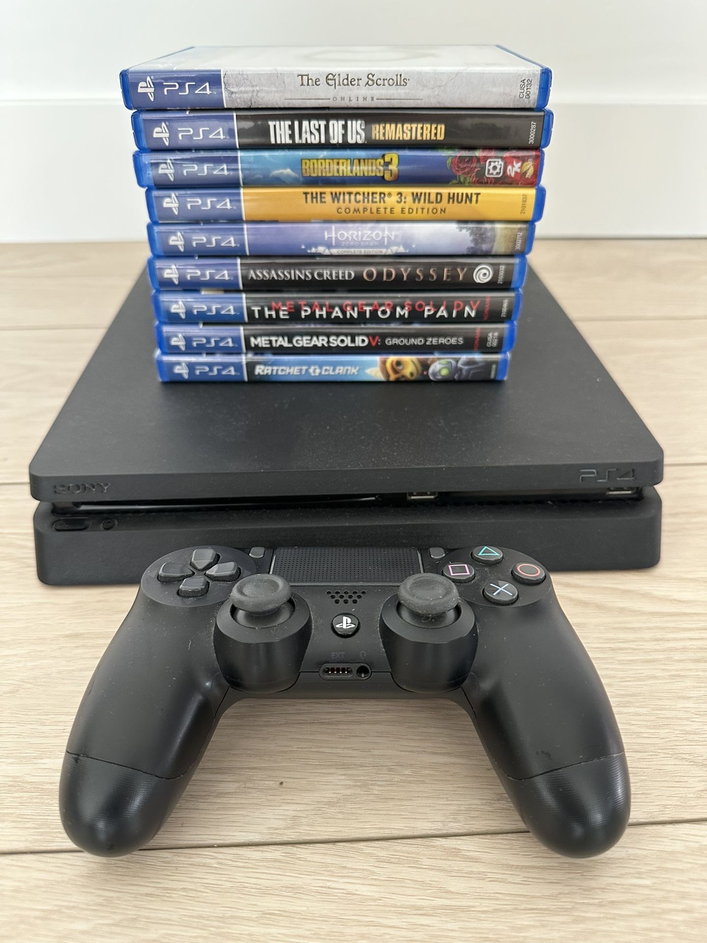 Playstation 4