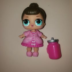 Lol Dolls