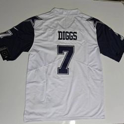 Cowboys Jersey