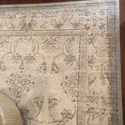 Area Rug