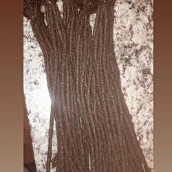 Dreadlocs