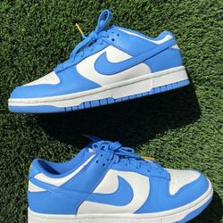 Nike Low Coast Dunks
