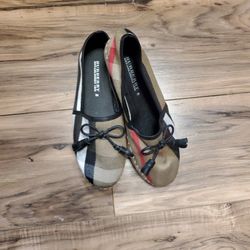 Woman Shoe's 