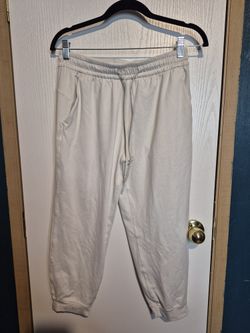 Lululemon Soft Jersey Classic-Fit Mid-Rise Jogger 