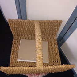 Basket Magazine