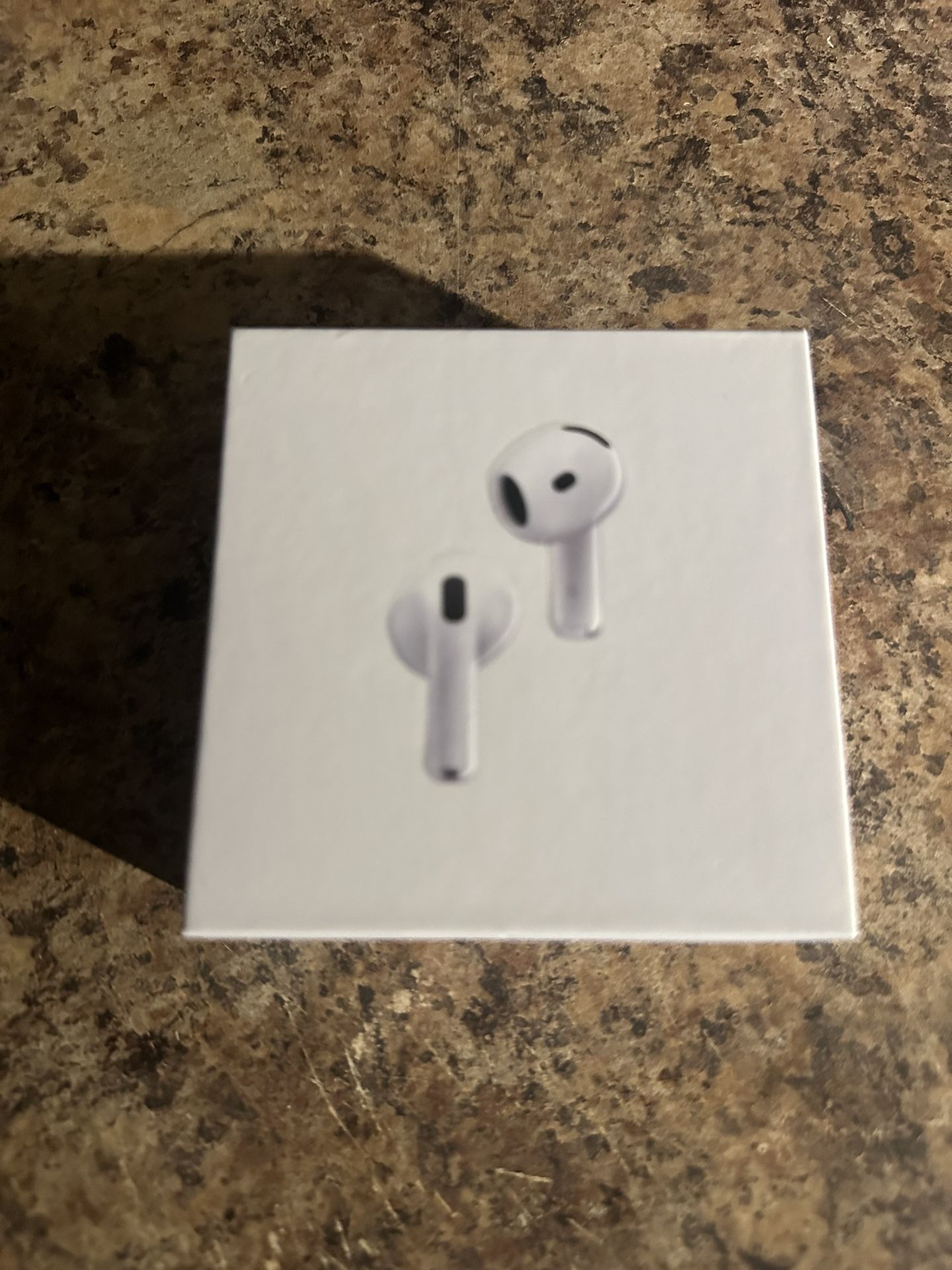Apple AirPods Gen 4