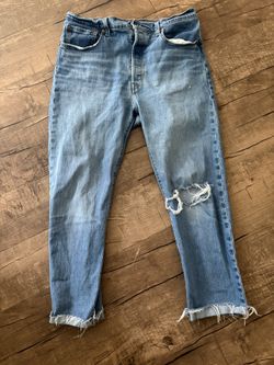 Levi’s 