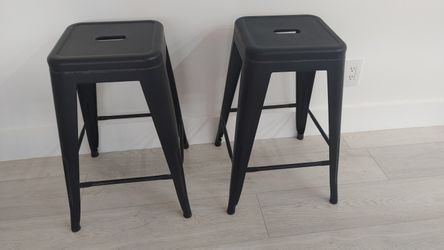 Stool Industrial Design 