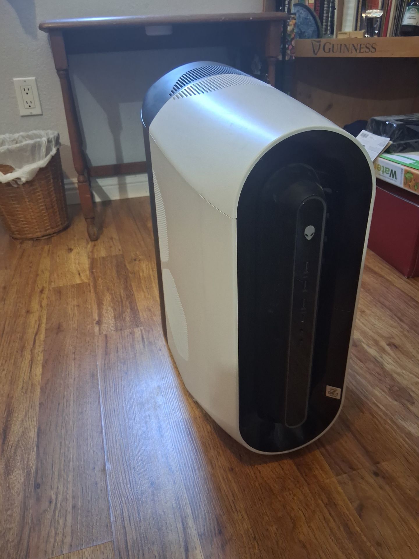 Alienware tower for Sale in San Diego, CA - OfferUp