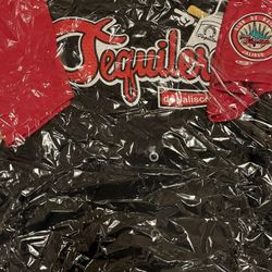 Jalisco (Tequileros) Jersey And Hoodie