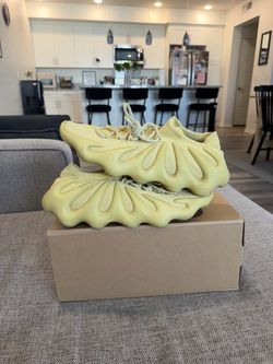 Yeezy 450 sulfur