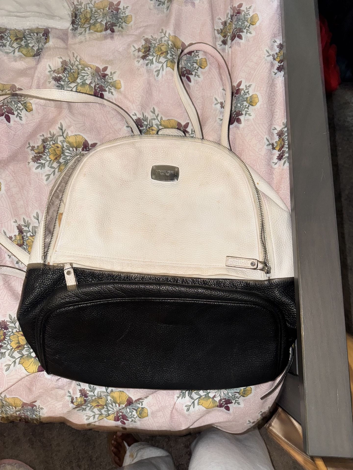 Micheal Kors book bag