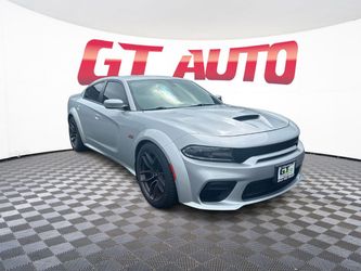 2021 Dodge Charger