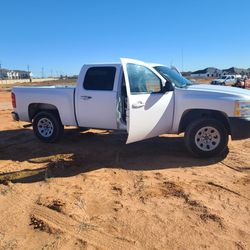 2010 Chevrolet Silverado 1500